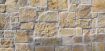 Picture of Jerusalem Sandstone Stone Veneer Corner Pieces