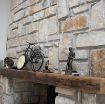 Picture of Jerusalem Sandstone Stone Veneer Corner Pieces