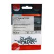Picture of No. 6 x 1/2" PZ2 Self Tapping Screws