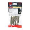 Picture of M8 x 25mm Shield Anchor Loose Bolts (Pack of 4)