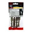 Picture of M8 x 40mm Shield Anchor Loose Bolts (Pack of 4)