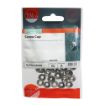Picture of Medium Nickel Surface Screw Cups