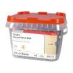 Picture of 3.35mm x 65mm Bright Round Wire Nails (2.5kg Tub)