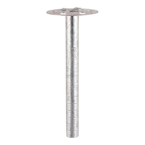 Picture of M8 x 140mm Metal Insulation Fixings