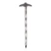 Picture of 3.35mm x 65mm Galvanised Spring Head Nails (1kg Tub)