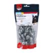 Picture of 3.35mm x 65mm Galvanised Spring Head Nails (1kg Tub)
