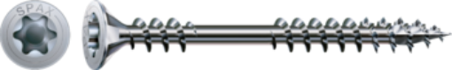 Picture of Spax 4.5mm x 60mm T-Star Flooring Screws