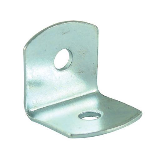 Picture of 19mm x 19mm x 19mm Angle Braces (Pack of 10)