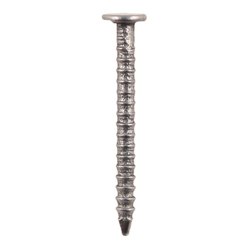 Picture of 2.36mm x 30mm Bright Annular Ringshank Nails (500g Tub)