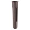 Picture of Brown Plastic Wall Plugs