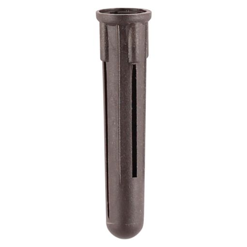 Picture of Brown Plastic Wall Plugs