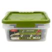 Picture of C2 4.5mm x 65mm Green TX20 Decking Screws (Box of 1,000)