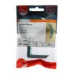 Picture of 38mm x 38mm x 16mm Corner Braces (Pack of 4)