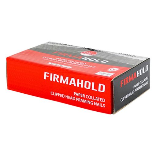 Picture of Firmahold 3.1mm x 75mm F/G Ring Shank Gas Nails