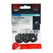 Picture of M10 Stainless Steel Form A Washers (Pack of 20)