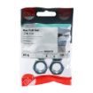 Picture of M16 Hex Nuts (Pack of 4)