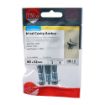 Picture of M5 x 52mm Metal Cavity Anchors (Pack of 3)