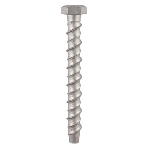 Picture of Multi-Fix 8.0mm x 100mm Hex Head Bolt