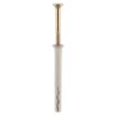 Picture of 6.0mm x 40mm Nylon Hammer Fixing