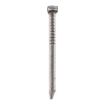 Picture of 40mm Bright Oval Nails (500g Tub)