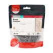 Picture of 40mm Bright Oval Nails (500g Tub)