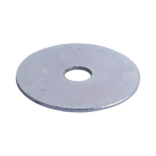 Picture of M6 x 25mm Penny/Repair Washers (Pack of 10)