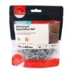 Picture of 2.65mm x 40mm Galvanised Round Wire Nails (500g Tub)