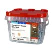 Picture of 2.65mm x 65mm Galvanised Round Wire Nails (2.5kg Tub)