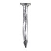 Picture of 3.75mm x 30mm Galvanised Square Twist Nails (500g Tub)