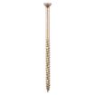 Picture of Velocity 6.0mm x 80mm PZ3 Woodscrews