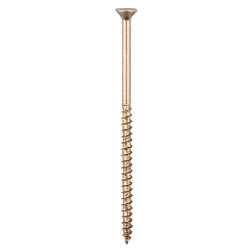 Picture of Velocity 6.0mm x 80mm PZ3 Woodscrews
