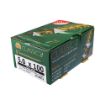 Picture of C2 4.0mm x 30mm PZ2 Woodscrews