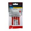 Picture of Multi-Fix M5 x 80mm Stella Fixings (Pack of 4)