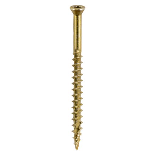 Picture of C2 3.5mm x 45mm Tongue-Fix Floor Screws
