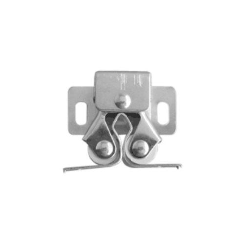 Picture of Double Roller Cupboard Catches (pair)