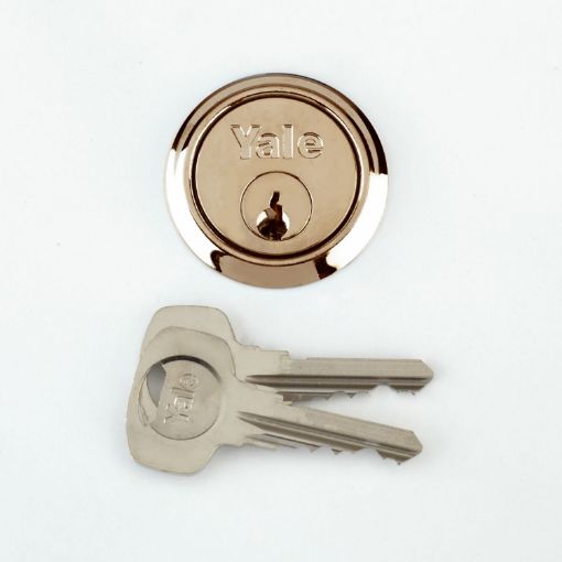 Picture of Yale Replacement 1109 Rim Cylinder
