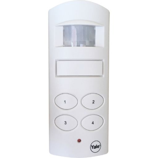 Picture of Yale Wireless Shed and Garage Alarm