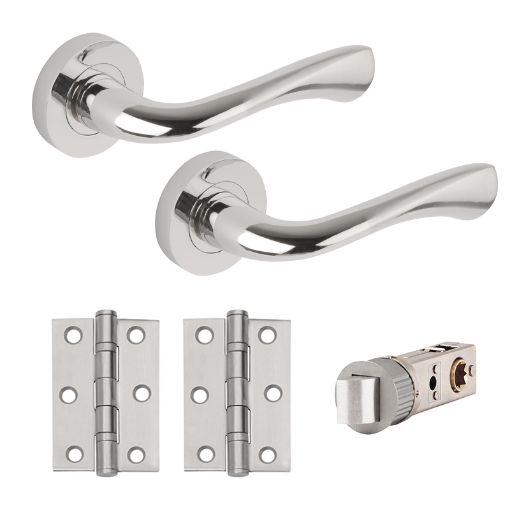 Picture of ZONE "Fast-Fit" Door Smart Furniture Pack