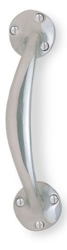 Picture of 152mm Cupboard Face Fixing Bow Handle
