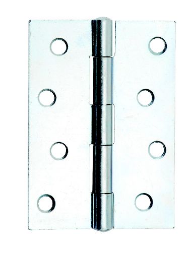 Picture of 76mm 1838 Butt Hinges