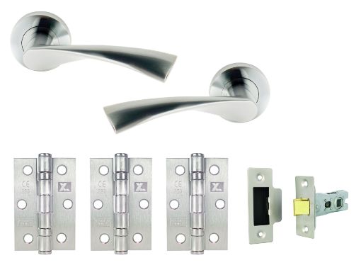 Picture of FLEX Door Furniture Pack