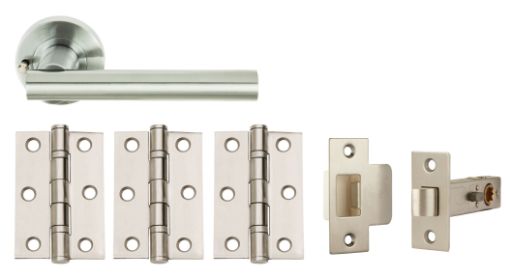 Picture of SULTAN Privacy Door Furniture Pack