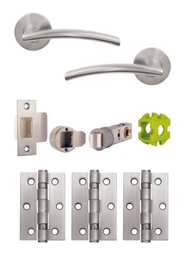 Picture of JIGTECH SABRE Door Pack