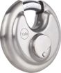 Picture of Yale High Security Disc Padlock