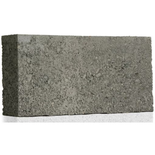 Picture of 100mm Concrete Lightweight Block 7.3N