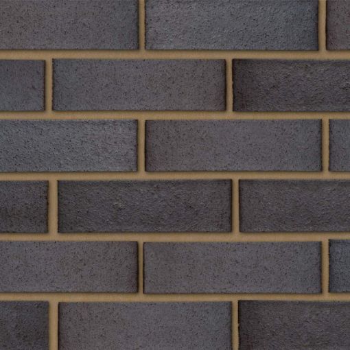Picture of Edenhall 65mm Bristol Blue Brick