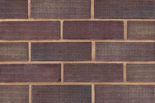Picture of Carlton 65mm Ripley Rustic Brick