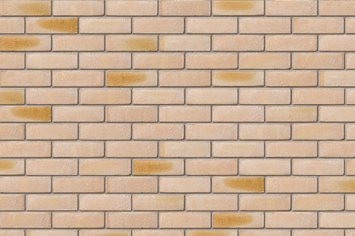 Picture of Ibstock 65mm Leicester Multi Cream Stock Brick