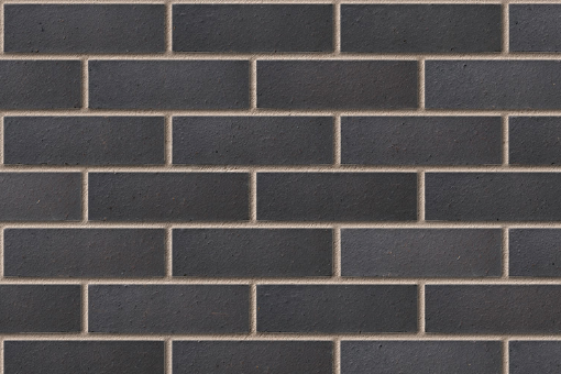Picture of Ibstock 65mm Staffordshire Slate Blue Smooth Solid Brick