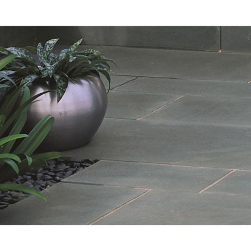 Picture of Tradestone Natural Split Limestone Project Pack